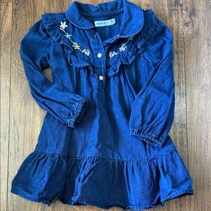 Mayoral baby dress